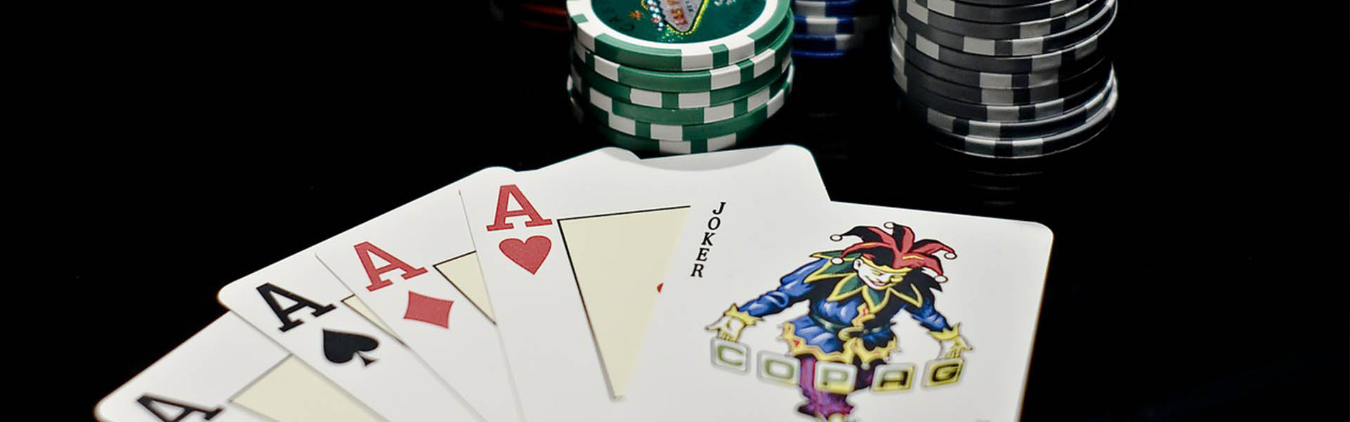 juego Pai Gow Poker